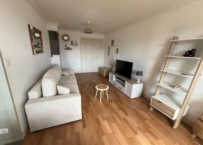 Superbe Appartement Cosy