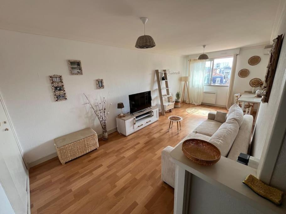 Appartement Superbe Cosy