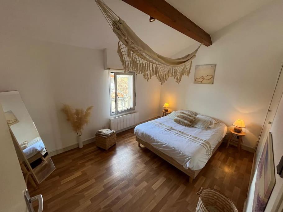 Superbe Cosy Appartement *