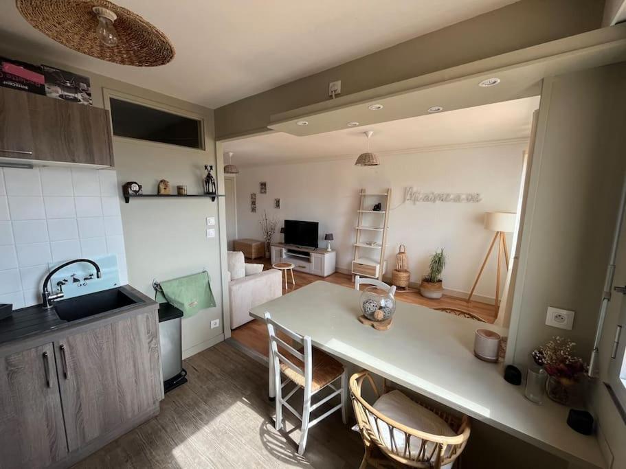 Appartement Superbe Cosy